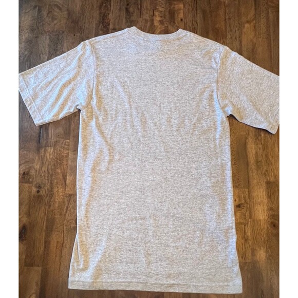 Free hugs hippy vegan T-shirt men's small‎ - Picture 3 of 4